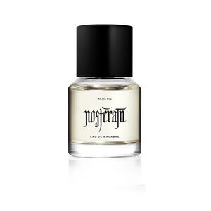 Nosferatu Eau de Macabre Perfume - Black Cap